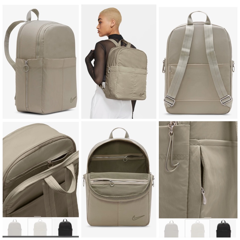 Nike One Luxe Backpack 21L